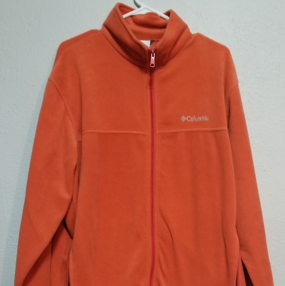 Columbia Jackets & Blazers - Columbia fleece jacket